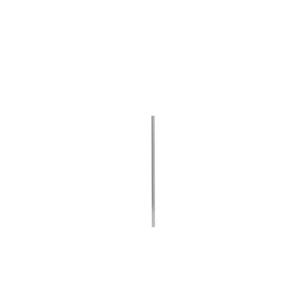 21-194 Continuous Masonry Guide - 8-1/2-Foot Pole